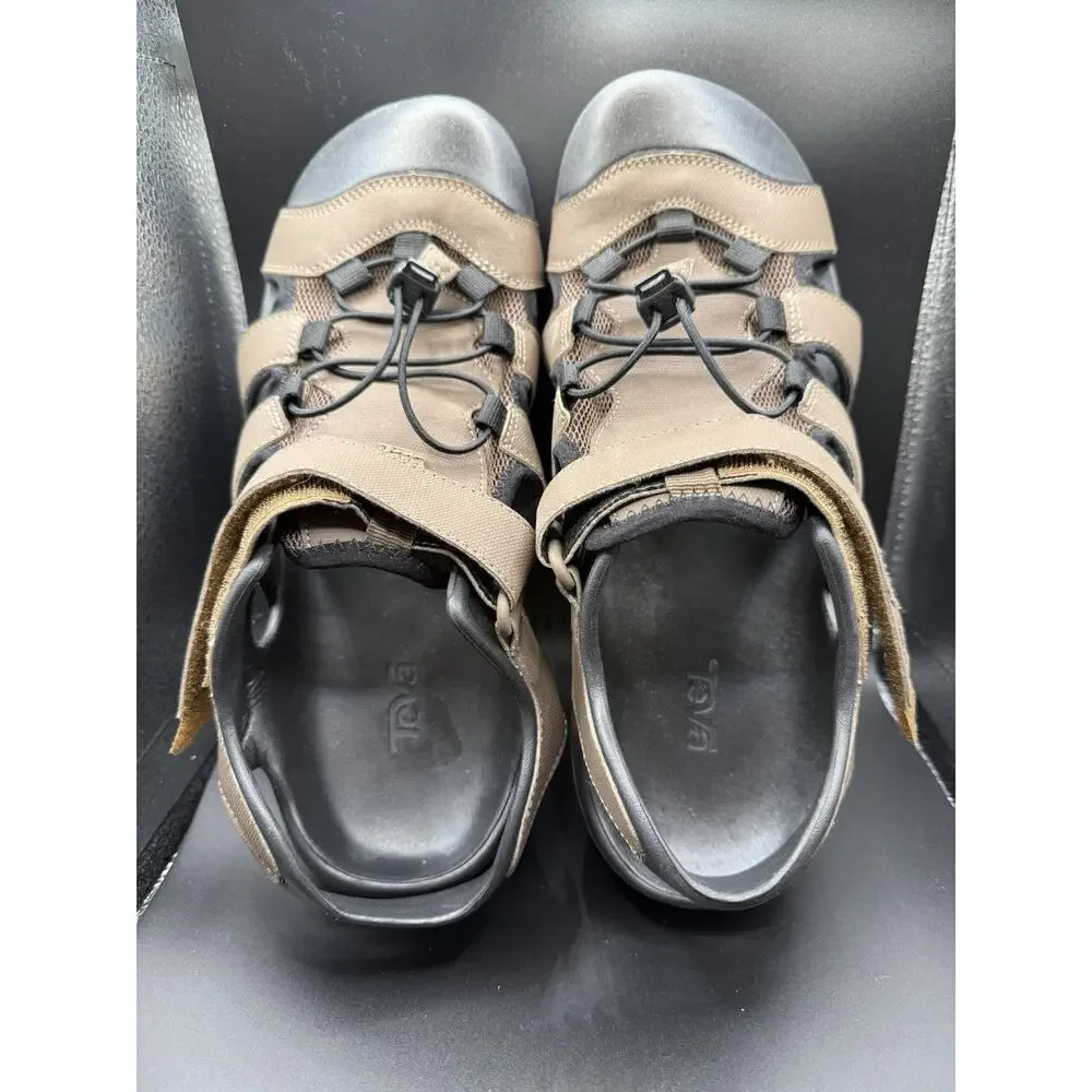 Teva flintwood slip